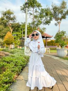 gamis murah anak perempuan