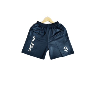 TERBARU Celana Pendek Olahraga Saku Resleting Pria Wanita Running Sport Kolor Volly Futsal Bulu Tangkis