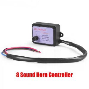 12v24v Universal Nhay 3 Pro Music Rapid Horn Relay For Truck Car Motorcycle Tunebox Relay Music Box