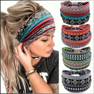 Headdress Headscarf Breathable Fashion Headdress Headband Function Comfort All Seasons Diversity