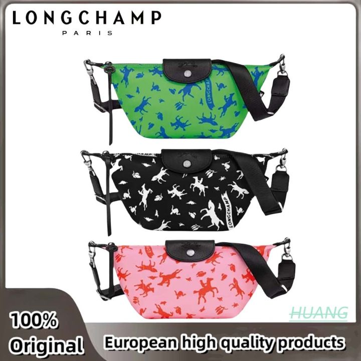 Longchamp galop bag best sale