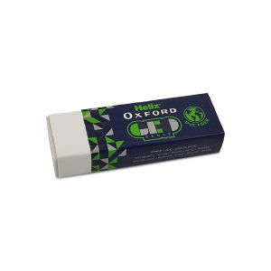 Helix OXFORD Geo Eraser | Twin Pack | 2pcs
