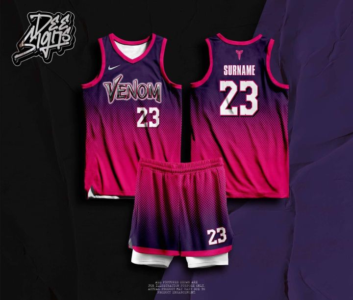 Best jersey cheap design basketball