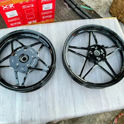 Mâm X1r ngôi sao cnc Sh Mode Chính Hãng