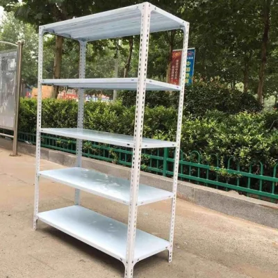 Kệ sắt v lỗ đựng đồ đa năng dài 1m x rộng 40 gồm 3 tầng 4 tầng 5 tầng