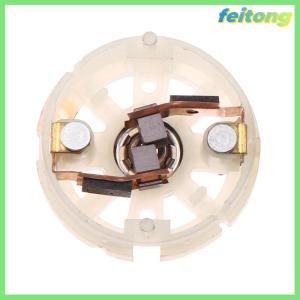 【feitong】🚕🚕【HOT SALE】 1 2 3 6PCS Motor Tools 370RS380 DC Motor Carbon Brush Holder For Electric Drill Electric Screwdriver With Copper Brushes
