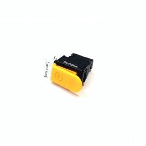 SCH Universal Motorcycle Switch Signal Light Switch With Hazard For Smash Wave Skydrive Burgman Dash Avenis
