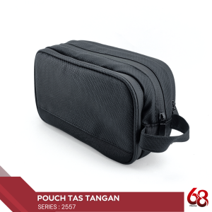 Pouch Tas Tangan Slempang Clutch Dompet Pria Tas Tangan Pria Travel Bag Anti Air