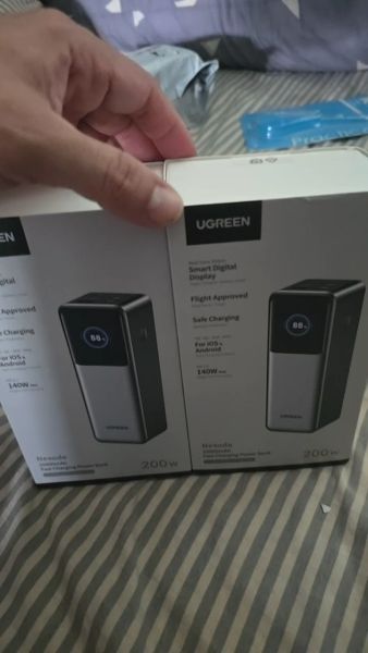 Buyer review video 4