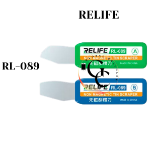 Tools Opening RL-089 Original (Tools Multifungsi)