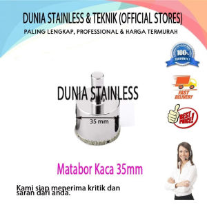 Matabor Kaca 35mm