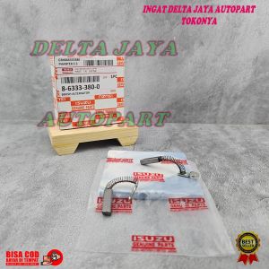 KARBON BRUSH ARANG KUL ALTERNATOR ISUZU PHANTER 2.3 2300CC