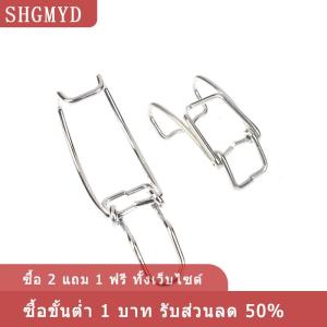 [COD] SHGMYD ตัวกรองอากาศอเนกประสงค์สำหรับรถยนต์ตัวกรองแบบคลิปหนีบตะขอเกี่ยวยึดเปลือกสปริงคลิปหนีบเหล็ก