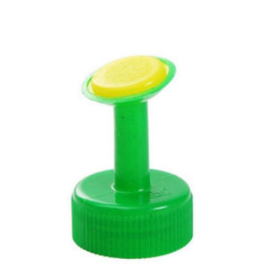 Portable Durable Sprinkler Watering Small Flower Spout Green Home Plant Pot Watering Flower Tools Gardening Nozzle Watering