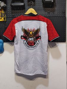 Baju Jersey Jersy Jersi Indonesia Hut RI 80 Special Agustus 2025 Merdeka