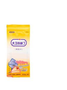 【Yiningshipin】 吉利丁Gelatine 10 pieces Edible Jelly Pudding Cheese Stick Mousse Cake for baking household