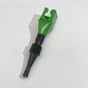 Portable Foldable Funnel Elongated Hopper Refueling Catheter Tool Accessories Car Telescopic Hose Refueling Funnel