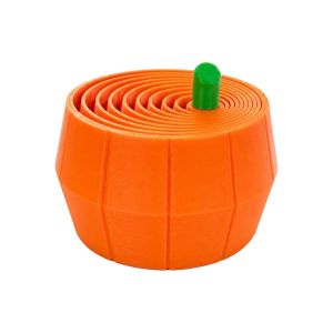YOUSHI TOP Chủ đề Halloween Đồ chơi giảm căng thẳng hình bí ngô có thể thu gọn Nhựa Hài hước Đồ chơi bí ngô có thể thu gọn Di động Linh hoạt Đồ chơi bí ngô in 3D Đồ trang trí Halloween