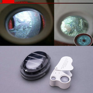 Double Lens Magnifier: A Comprehensive Guide