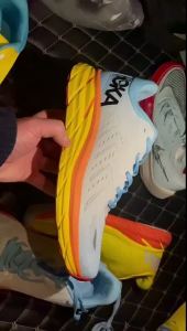 Shoes made in putian HOKA Men and Women Couple Style Kawana Cabana Running Shoes Womens Casual Low-Top Sneakers