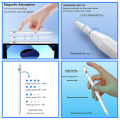 Stylus Pen For Pencil with LED Power Indicators Palm Rejection Touch Pencil for      iPad pencil. 