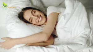 Four Seasons Essentials Waterproof King Pillow Protectors (Set of 2) – Zippered Pillow Cover Hypoallergenic Dust Allergy Proof Encasement