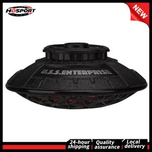 【HOSPORT】Hanging Lantern Case Universal Retro Atmosphere Lampshade Outdoor Lantern Shade for GZ Camping Light