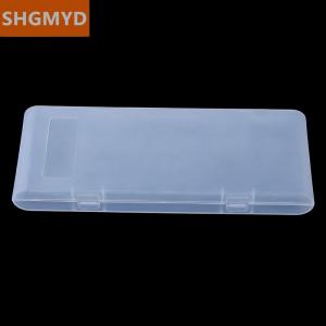 [COD] SHGMYD 10 x18650 battery storage case box organizer holder white for 18650 batteries