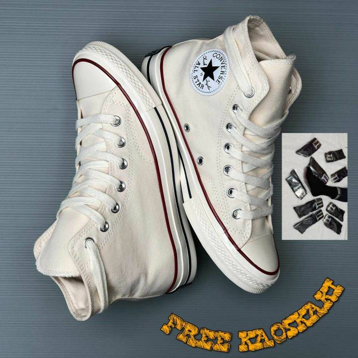 Sepatu Converse All Star Parchment Converse 70s Buy Chuck 70