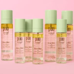 PIXI Glow Mist 80ml - Nourishing Mist