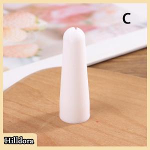 [Hilldora] 1Pc Whip Cream Dispenser Part Whipped Tips Mounting Mouth Foamer Cover Holder Dinning Bar Sealing Ring Cream Special Head