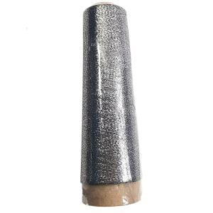 Glittering Knitting Yarn Thread 50g/Roll Sparkling Embroidery Thread For Adult Beginner Knitting Sweater Sewing Craft