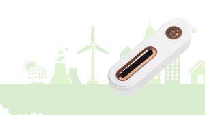 USB Refrigerator Odor Absorber: A Revolutionary Fridge Deodorizer