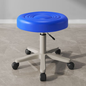 luxurious salon swivel chair bar stool 60-80CM with adjustable height can be used for beautyhair salon office desk etc