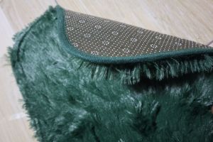 Keset Bulu Polos Premium Ukuran 40cm x 60cm