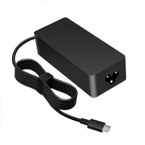 【SG Dliver】3.25A 20V 65W USB Type C AC Power Adapter For Lenovo Thinkpad Yoga Laptop Charger,Laptop power adapter cable