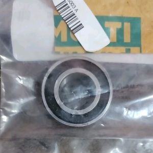 Mounting Bearing Mio & Bearing 6003 Untuk Sasis Mio