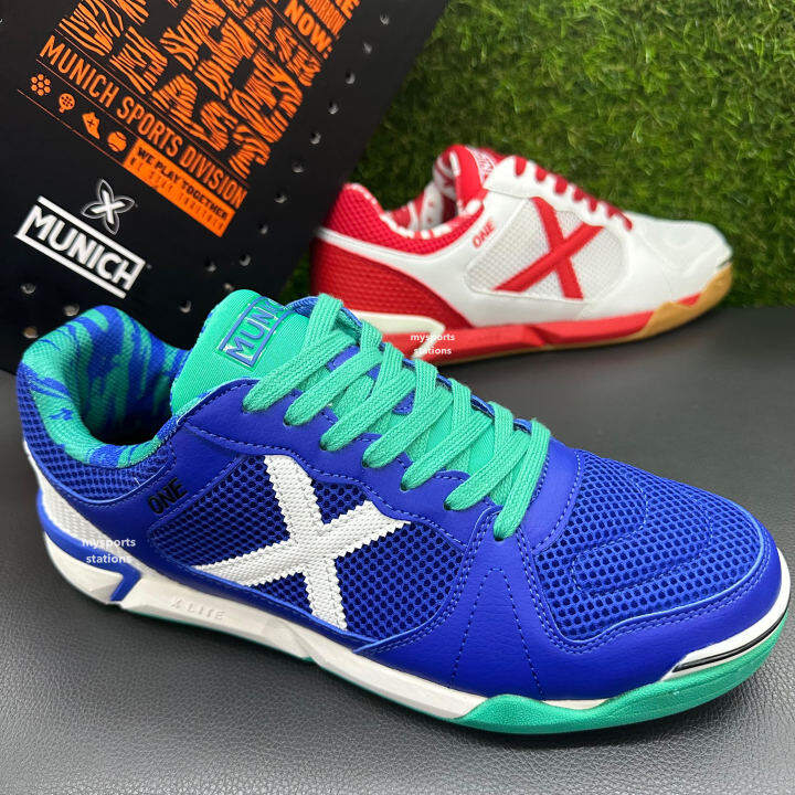 Lazada clearance kasut futsal