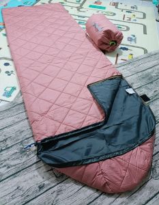 Túi ngủ văn phòng CAO CẤP DÀY ÊMNệm ngủ văn phòng