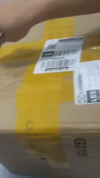 Buyer review video 5