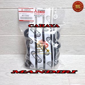 KARET TUTUP ABU MITSUBISHI PS110 PS120 & PS CANTER ISI 50PCS MC112556