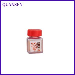 QUANSEN โหลขนมจำลองบ้านตุ๊กตา1 12 10ชิ้นโหลลูกอมโมเดลบ้านตุ๊กตาขวดเปล่าตกแต่งห้องครัวขนาดเล็กของเล่นแบบแกล้งเล่น