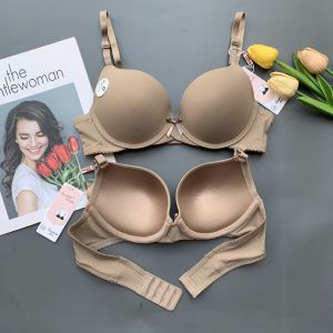 Áo ngực su trơn mút mỏng Copa xuất khẩu có gọng YiOn Underwear AM11