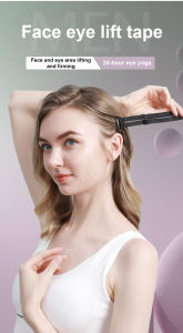 Mens and womens face lifting band Beauty fine lines fade magic weapon