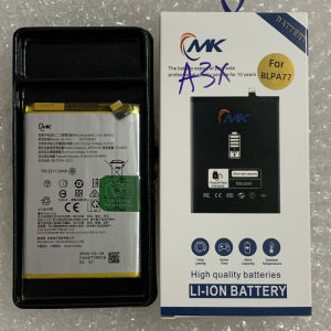 Pin BLPA77 Oppo A3X zin dung lượng 5100mAh