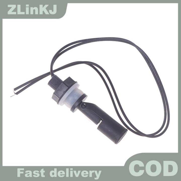 ZLinKJ Tank Pool Horizontal Water Level Switch Liquid Level Sensor ...