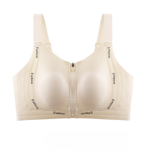 Womens daily  2 in 1 highintensity underwear shockproof foundation skin color