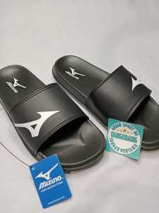 sandal selop MIZUN0 / sandal flip flop terbaru / sandal pria wanita free paperbag / MIZUN0 slip on