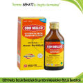 OBH NELLCO SPECIAL 100ML OBAT BATUK Berdahak PILEK BERSIN DEMAM. 