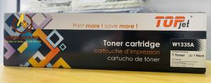 Hộp Mực W1335A Sử Dụng Cho Máy In HP Pro MFP 438N/M440N/M440NDA/... Hàng Chất Lượng Giá Tốt